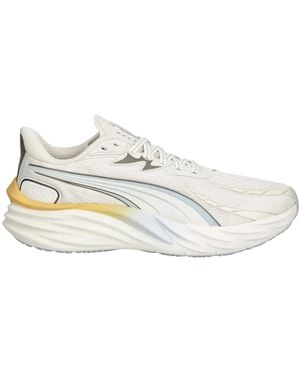 PUMA Running Shoes - Blanc