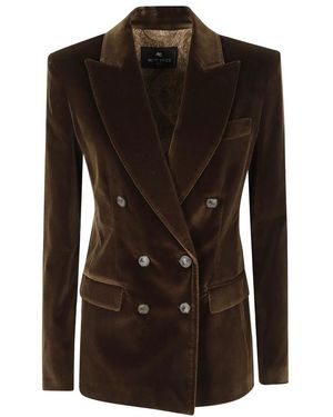 Etro Blazers - Bruin
