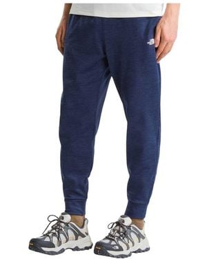 The North Face Training Trousers - Bleu