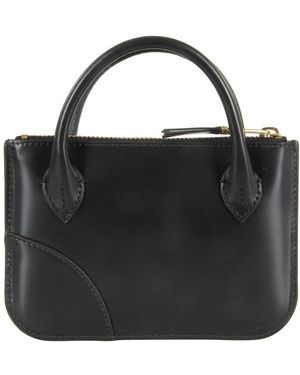Comme des Garçons Tassen ,Zwart ,Wallet