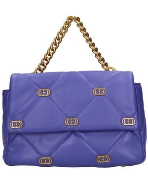 La Carrie Handbags - Morado