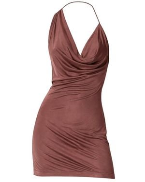 Amazuìn Party Dresses - Red