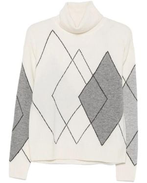 Seventy Turtlenecks - Gris