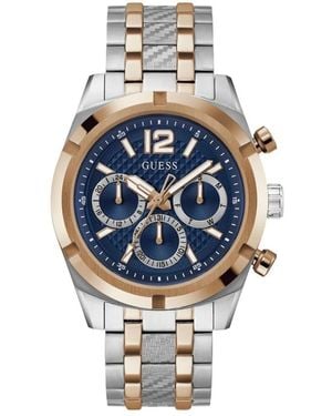 Guess Watches - Metallic