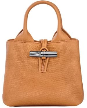 Longchamp Handbags - Bruin