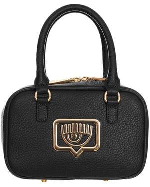 Chiara Ferragni Handbags - Noir
