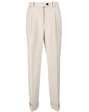 Circolo 1901 Chinos - Naturel