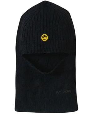 Barrow Hats - Negro