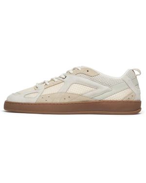 Filling Pieces Sneakers - Wit