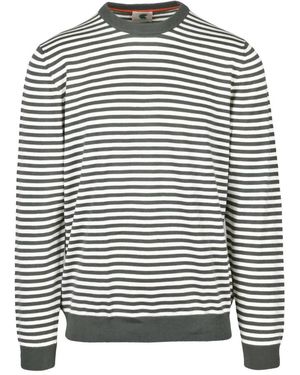 Gallo Round-Neck Knitwear - Multicolore