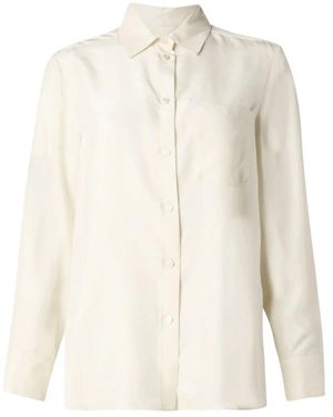 Weekend by Maxmara Shirts - Blanco