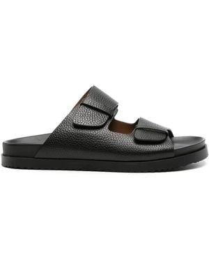 Doucal's Sliders - Black