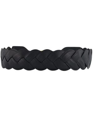 Altuzarra Belts - Negro