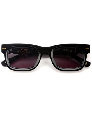Kyme Sunglasses - Negro