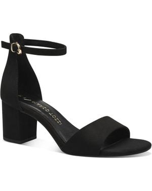 Marco Tozzi High Heel Sandals - Negro