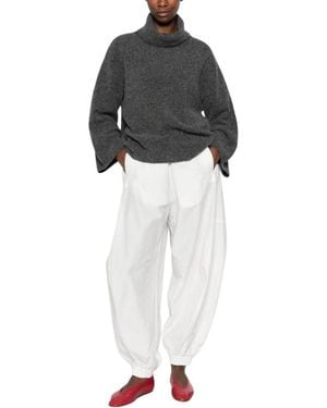 Yerse Turtlenecks - Black