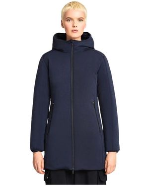 Ciesse Piumini Parkas - Blue