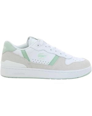 Lacoste Sneakers - Blu