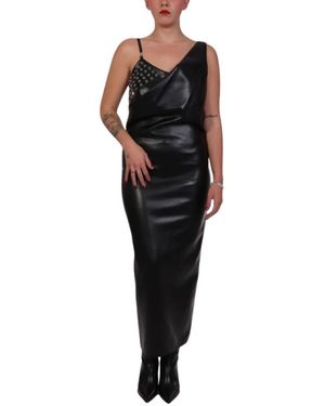 Patrizia Pepe Party Dresses - Black