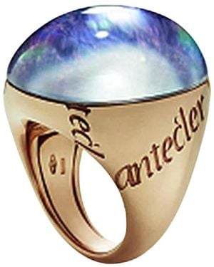 Chantecler Rings - Blue