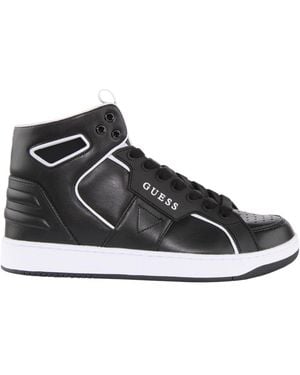 Guess Trainers - Black
