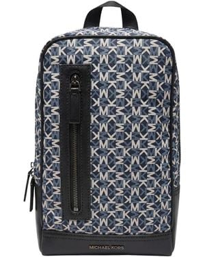 Michael Kors Cross Body Bags - Black
