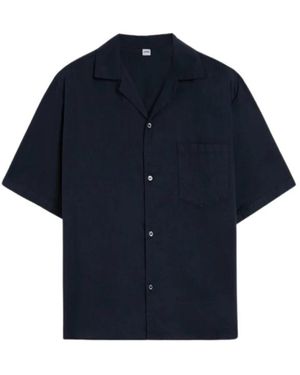 Aspesi Jarvis Shirt - Blauw