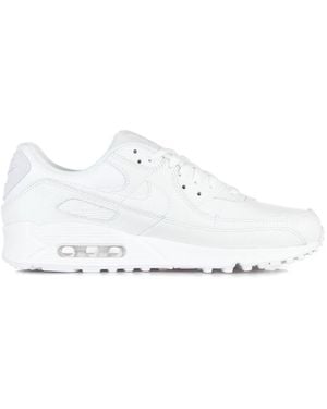 Nike Trainers - White