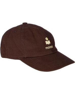 Isabel Marant Hats & Caps - Brown