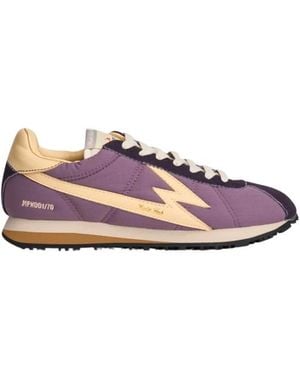 MOA Sneakers - Rosa