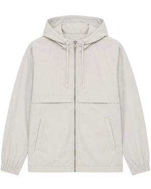 A.P.C. Jassen ,Wit ,Light Jassen