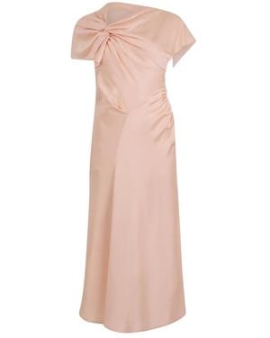 Victoria Beckham Party Dresses - Pink