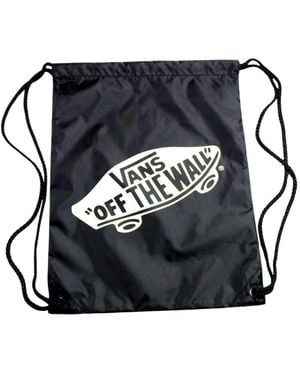 Vans Backpacks - Nero
