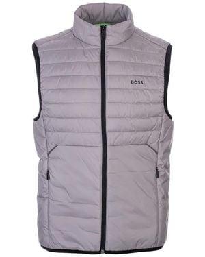 BOSS Vests - Morado