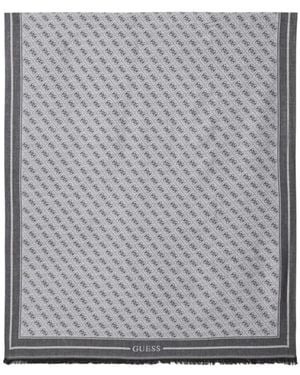 Guess Scarves - Grigio