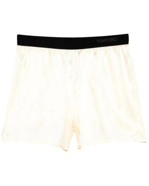 Tom Ford Pyjamas - Blanco