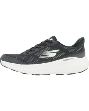 Skechers Running Shoes - Negro