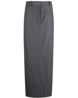 Acne Studios Acne Skirts - Grijs