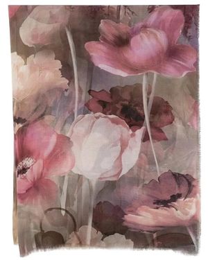 D'Aniello Scarves - Morado