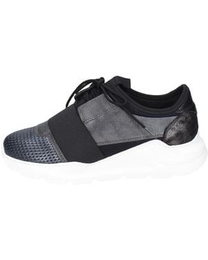 Stokton Trainers - Black