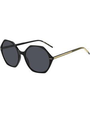 HUGO Sunglasses - Black