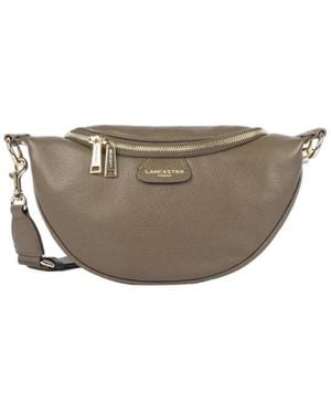 Lancaster Belt Bags - Verde