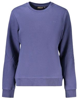 Napapijri Sweatshirts - Blue