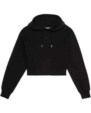 Jacquemus Hoodies - Negro