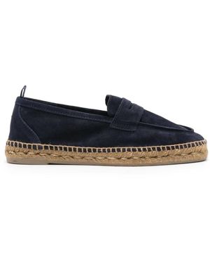 Castañer Espadrilles - Azul