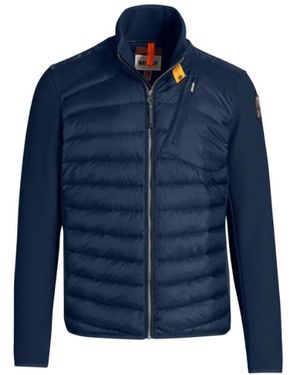 Parajumpers Winter Jackets - Blue