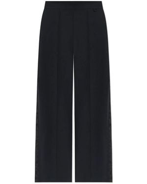 Nike Training Trousers - Negro