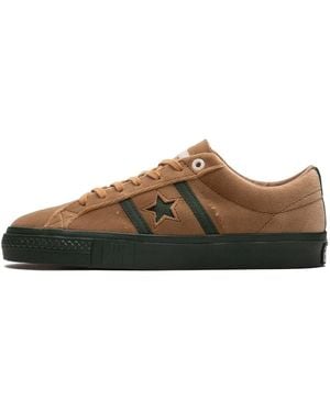 Converse Sneakers - Marrón