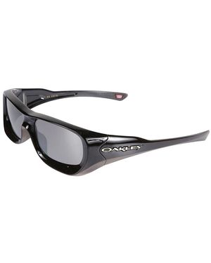Oakley Sunglasses - Black