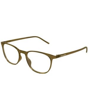Saint Laurent Optische Fassung - Braun
